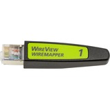 FLUKE WIREVIEW 1 FLUKE WIREVIEW 1