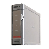 Buffalo LinkStation Live Multimedia Storage Server Buffalo LinkStation Live Multimedia Storage Server