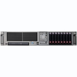 HP ProLiant DL380 G5 Storage Server
