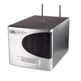 Iomega StorCenter Wireless Network Storage Iomega StorCenter Wireless Network Storage