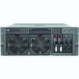 HP ProLiant DL585 Storage Server HP ProLiant DL585 Storage Server