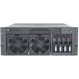 HP ProLiant DL580 G2 Storage Server HP ProLiant DL580 G2 Storage Server