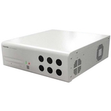 Toshiba Surveillix IPR8-250 8-Channel Network Digital Video Recorder