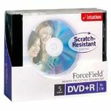 Imation ForceField 16x DVD+R Media