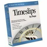 Sage Timeslips 2008