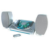 Coby Electronics CXCD389 Hi-Fi System