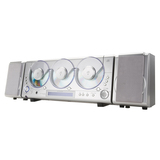 Coby Electronics CX-3CD620 Hi-Fi System