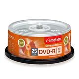 Imation Government Series 16x DVD-R Media