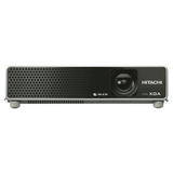Hitachi CPX5 Portable Projector