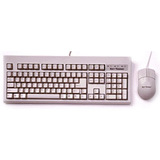 Keytronic TAG-A-LONG-U1 Keyboard and Mouse