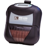 Zebra RW 420 Network Thermal Receipt Printer