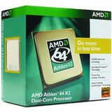 AMD Athlon 64 X2 Dual-core 5000+ 2.60GHz Processor