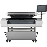 HP Designjet T1100PS Large Format Printer HP Designjet T1100PS Large Format Printer