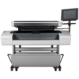 HP Designjet T1100 Large Format Printer HP Designjet T1100 Large Format Printer