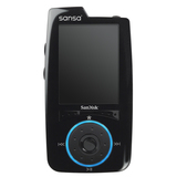 SanDisk Sansa Connect 4GB MP3 Player