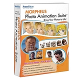 Allume Morpheus Photo Animation Suite