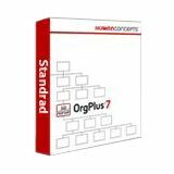 Human Concepts OrgPlus v.7.0 Standard
