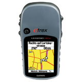 Garmin eTrex Legend HCx Portable Navigator