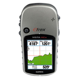 Garmin eTrex Vista HCx Portable Navigator