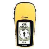 Garmin eTrex H Portable Navigator