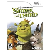 Activision SHREK the THiRD