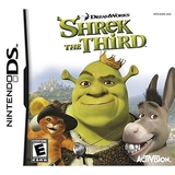Activision SHREK the THiRD