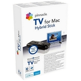Pinnacle TV For Mac HD Stick TV Tuner Pinnacle TV For Mac HD Stick TV Tuner