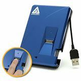 Apricorn 128Bit AES Encryption Hard Drive