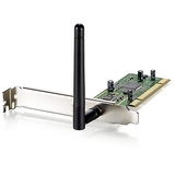 CP Technologies LevelOne WNC-0301 Wireless PCI Card