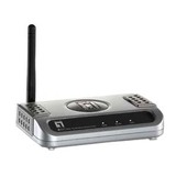 CP Technologies LevelOne WAP-0009 Wireless Access Point with PoE