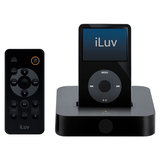 jWIN iLuv i185 Video Dock