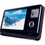 jWIN iLuv i1155 Portable DVD Player