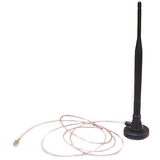 Zyxel ZyAIR EXT-105 Indoor Omni-directional Desktop Antenna Zyxel ZyAIR EXT-105 Indoor Omni-directional Desktop Antenna