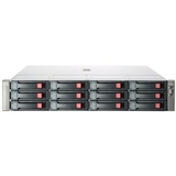 HP StorageWorks All-in-One Storage System HP StorageWorks All-in-One Storage System