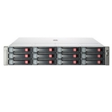 HP StorageWorks All-in-One Storage System HP StorageWorks All-in-One Storage System