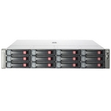 HP StorageWorks Network Storage Server HP StorageWorks Network Storage Server