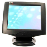 3M MicroTouch M150 HB Touchscreen LCD Monitor