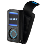 Belkin Flip Case for Sansa e200