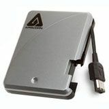 Apricorn Aegis Mini Hard Drive