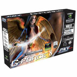 PNY Verto GeForce 8600 GT Graphics Card