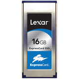 Lexar Media 16GB ExpressCard