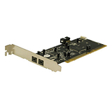 ADS PYRO 3 Port FireWire Adapter