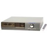 Q-see QSNDVR16M 16-Channel Pentaplex Network Digital Video Recorder