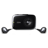 Creative Zen Stone 1GB MP3 Player