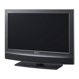 Sony 26" LCD TV