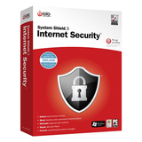 iolo System Shield v.3.0 Internet Security