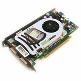 XFX GeForce 8600 GTS Graphics Card
