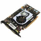 XFX GeForce 8600GT Graphics Card