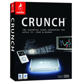 Sonic Solutions Roxio Crunch