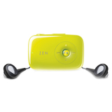 Creative Zen Stone 1GB MP3 Player